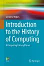 Introduction To The History Of Computing - Preview