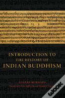 Introduction To The History Of Indian Buddhism