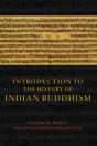 Introduction To The History Of Indian Buddhism - Preview