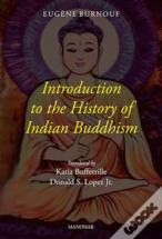Introduction To The History Of Indian Buddhism