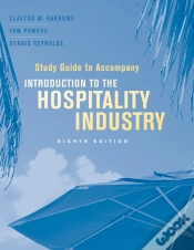 Capa do artigo Introduction To The Hospitality Industry