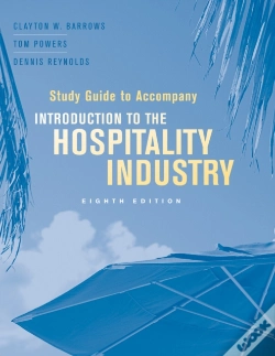 Capa do artigo Introduction To The Hospitality Industry