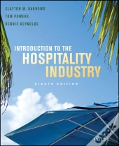 Introduction To The Hospitality Industry