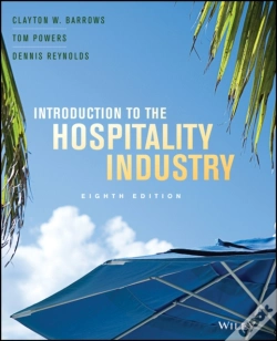 Capa do artigo Introduction To The Hospitality Industry