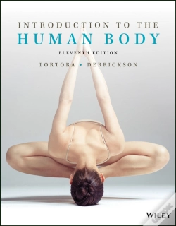Capa do artigo Introduction To The Human Body