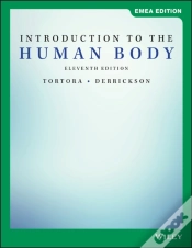 Capa do artigo Introduction To The Human Body, Emea Edition