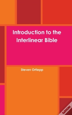 Capa do artigo Introduction To The Interlinear Bible