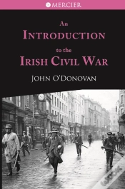 Capa do artigo Introduction To The Irish Civil War