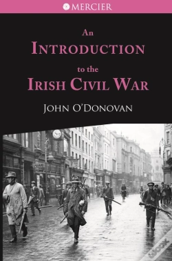 Capa do artigo Introduction To The Irish Civil War