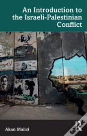 Capa do artigo Introduction To The Israeli-Palestinian Conflict