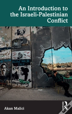 Capa do artigo Introduction To The Israeli-Palestinian Conflict