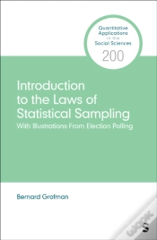 Capa do artigo Introduction To The Laws Of Statistical Sampling