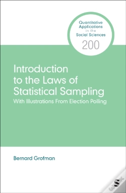 Capa do artigo Introduction To The Laws Of Statistical Sampling