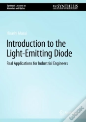Capa do artigo Introduction To The Light-Emitting Diode