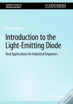 Capa do artigo Introduction To The Light-Emitting Diode