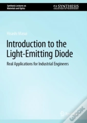 Introduction To The Light-Emitting Diode