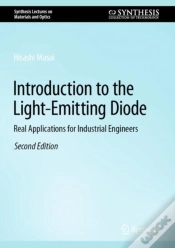 Capa do artigo Introduction To The Light-Emitting Diode