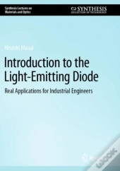 Introduction To The Light-Emitting Diode
