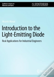 Capa do artigo Introduction To The Light-Emitting Diode