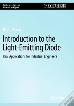 Capa do artigo Introduction To The Light-Emitting Diode