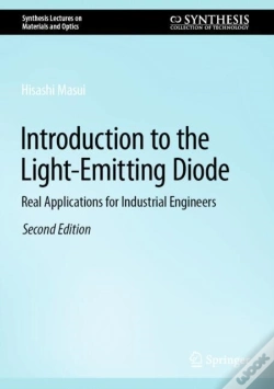 Capa do artigo Introduction To The Light-Emitting Diode