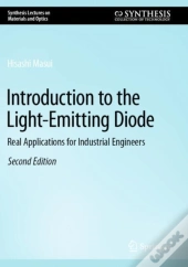 Introduction To The Light-Emitting Diode