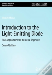 Capa do artigo Introduction To The Light-Emitting Diode