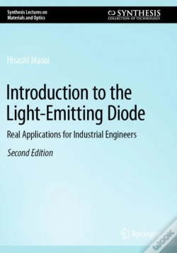 Capa do artigo Introduction To The Light-Emitting Diode