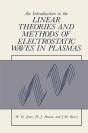 Introduction To The Linear Theories And Methods Of Electrostatic Waves In Plasmas - Preview