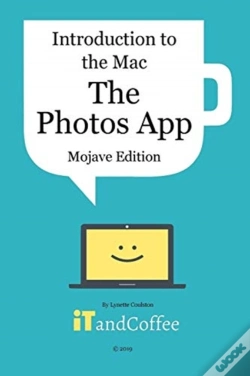 Capa do artigo Introduction To The Mac - The Photos App (Mojave Edition)