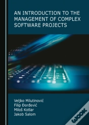 Capa do artigo Introduction To The Management Of Complex Software Projects