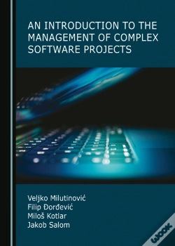 Capa do artigo Introduction To The Management Of Complex Software Projects