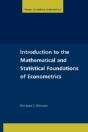 Introduction To The Mathematical And Statistical Foundations Of Econometrics - Preview