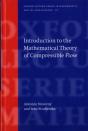Introduction To The Mathematical Theory Of Compressible Flow - Preview