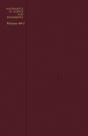 Introduction To The Mathematical Theory Of Control Processes - Preview