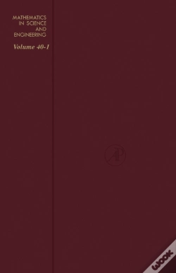 Capa do artigo Introduction To The Mathematical Theory Of Control Processes