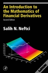 Introduction To The Mathematics Of Financial Derivatives