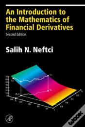 Capa do artigo Introduction To The Mathematics Of Financial Derivatives