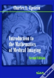 Capa do artigo Introduction To The Mathematics Of Medical Imaging