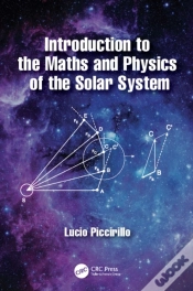 Capa do artigo Introduction To The Maths And Physics Of The Solar System