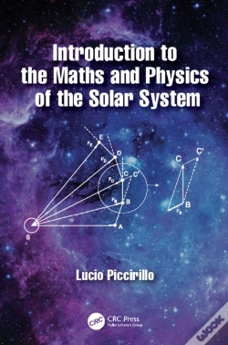 Capa do artigo Introduction To The Maths And Physics Of The Solar System