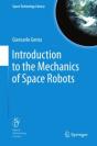 Introduction To The Mechanics Of Space Robots - Preview