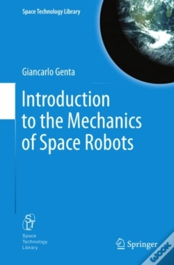 Capa do artigo Introduction To The Mechanics Of Space Robots
