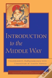 Capa do artigo Introduction To The Middle Way