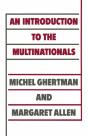 Introduction To The Multinationals - Preview