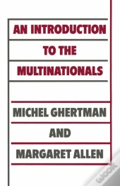 Introduction To The Multinationals