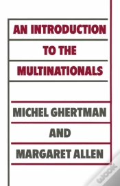 Capa do artigo Introduction To The Multinationals