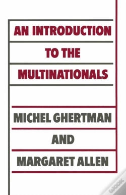 Capa do artigo Introduction To The Multinationals