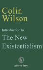 Introduction To The New Existentialism - Preview