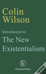 Capa do artigo Introduction To The New Existentialism